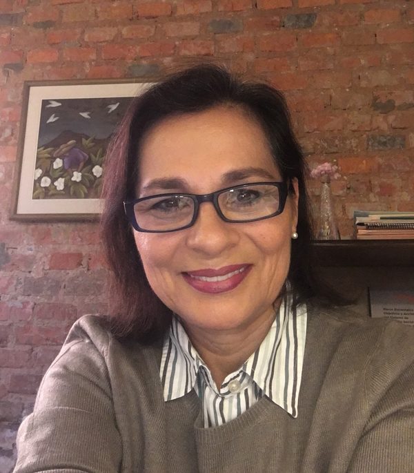 Ana Isabel García Quesada